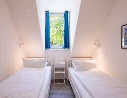 Liebevoll Eingerichtete Ferienwohnung in Husum