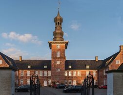 Liebevoll Eingerichtete Ferienwohnung in Husum
