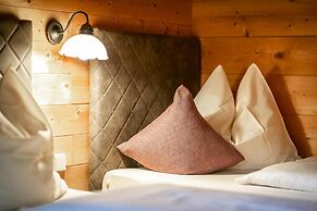 Chalets Almdorf Zillertal, Fugen