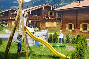 Chalets Almdorf Zillertal, Fugen