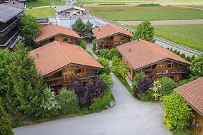 Chalets Almdorf Zillertal, Fugen