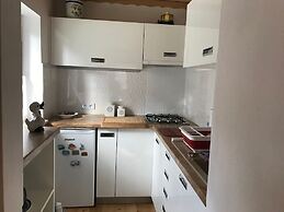 Beautiful Holiday Home in Bielawki With Garden