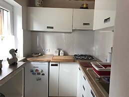Beautiful Holiday Home in Bielawki With Garden