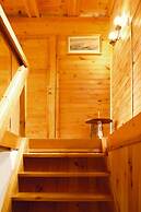 Beautiful Holiday Home in Bielawki With Garden
