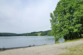 Beautiful Holiday Home in Bielawki With Garden