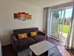 Holiday Flat Near the Beach on the Emerald Coast
