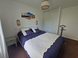 Holiday Flat Near the Beach on the Emerald Coast