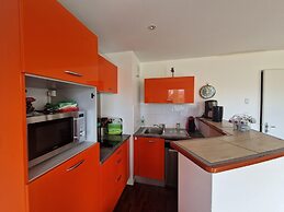 Holiday Flat Near the Beach on the Emerald Coast