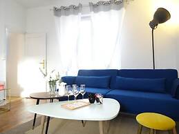 Le Duplex - A 10 minutes de Disneyland