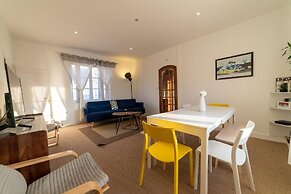 Le Duplex - A 10 minutes de Disneyland