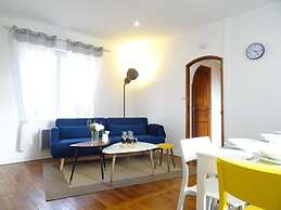Le Duplex - A 10 minutes de Disneyland