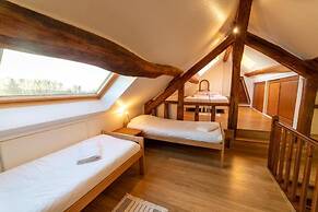 Le Duplex - A 10 minutes de Disneyland
