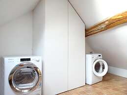 Le Duplex - A 10 minutes de Disneyland