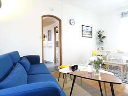 Le Duplex - A 10 minutes de Disneyland