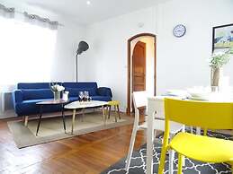 Le Duplex - A 10 minutes de Disneyland