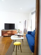 Le Duplex - A 10 minutes de Disneyland
