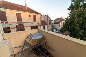 Le Duplex - A 10 minutes de Disneyland