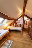 Le Duplex - A 10 minutes de Disneyland