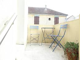 Le Duplex - A 10 minutes de Disneyland