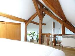 Le Duplex - A 10 minutes de Disneyland