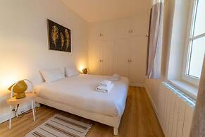 Le Duplex - A 10 minutes de Disneyland