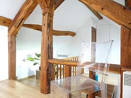 Le Duplex - A 10 minutes de Disneyland