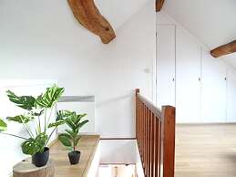 Le Duplex - A 10 minutes de Disneyland