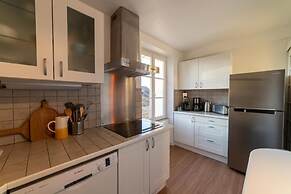 Le Duplex - A 10 minutes de Disneyland