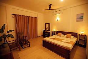 Nibbana Mirissa Hotel