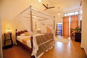 Nibbana Mirissa Hotel