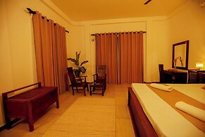 Nibbana Mirissa Hotel