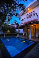 Nibbana Mirissa Hotel