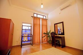 Nibbana Mirissa Hotel