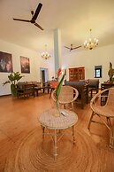 Nibbana Mirissa Hotel