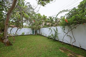 Nibbana Mirissa Hotel