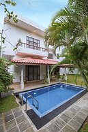 Nibbana Mirissa Hotel