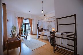 Nibbana Mirissa Hotel