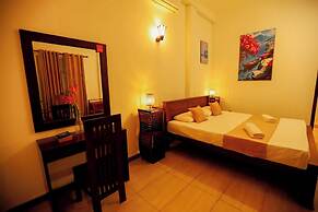 Nibbana Mirissa Hotel