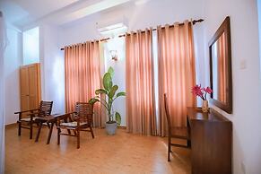Nibbana Mirissa Hotel