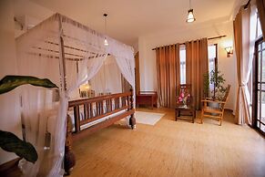 Nibbana Mirissa Hotel