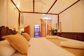 Nibbana Mirissa Hotel