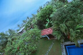 Nibbana Mirissa Hotel