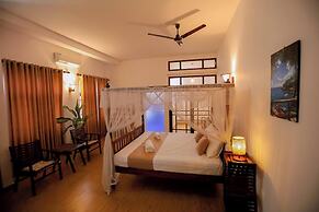 Nibbana Mirissa Hotel