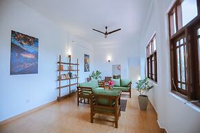 Nibbana Mirissa Hotel