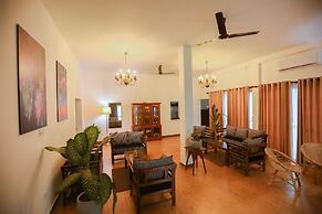 Nibbana Mirissa Hotel