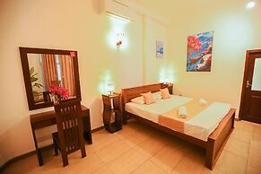 Nibbana Mirissa Hotel