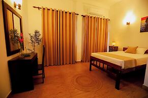 Nibbana Mirissa Hotel