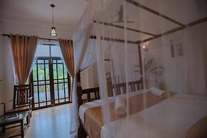 Nibbana Mirissa Hotel