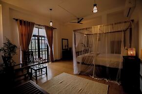 Nibbana Mirissa Hotel
