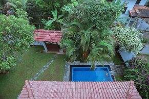 Nibbana Mirissa Hotel